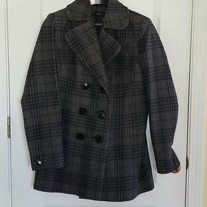 New York & Company Coat
